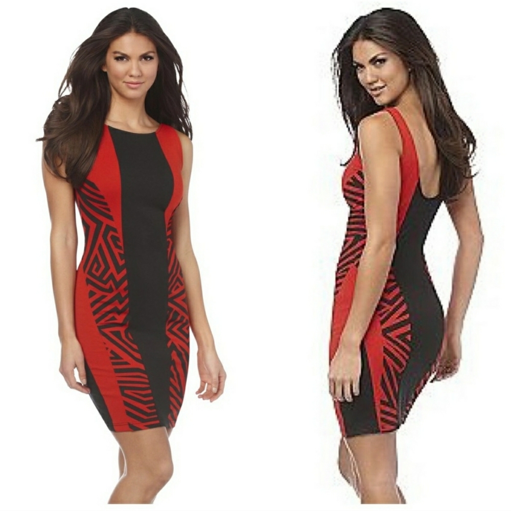 Kardashian Kollection dress